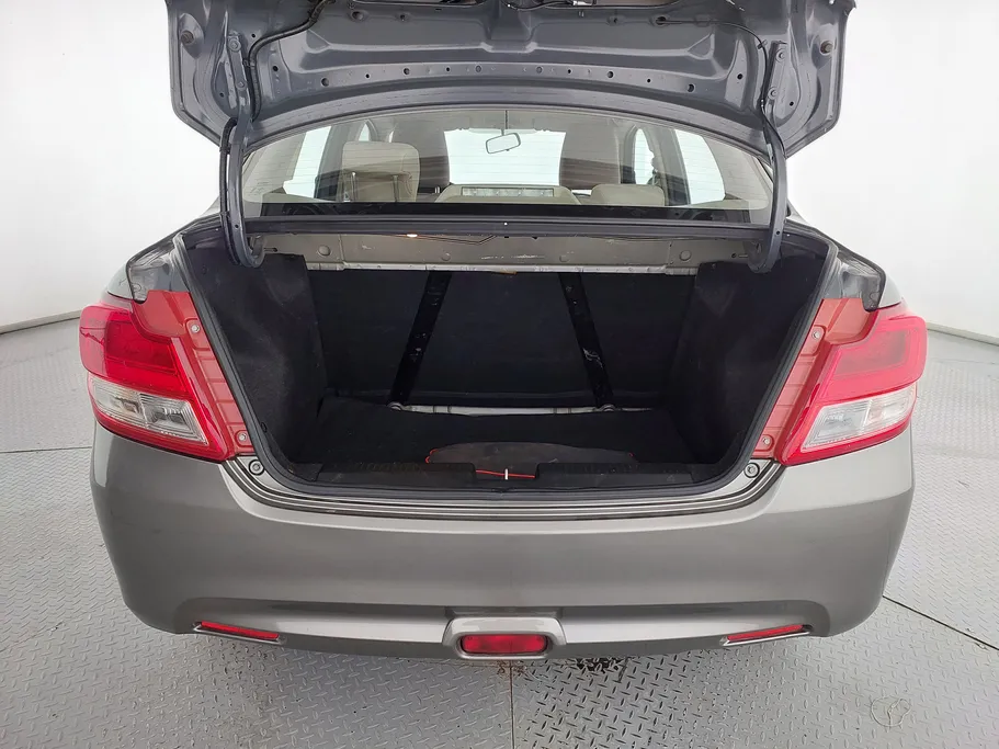 سوزوكي ديزاير GL 2024 