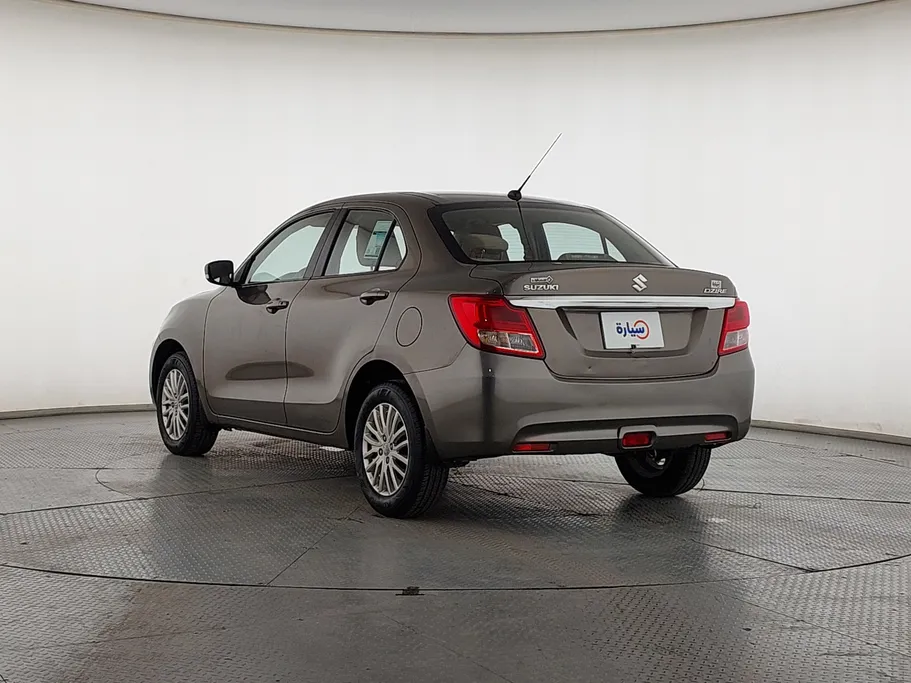 سوزوكي ديزاير GL 2024 