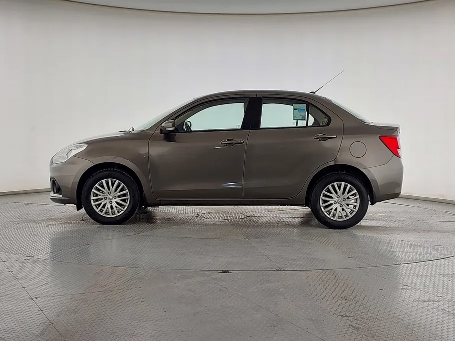 سوزوكي ديزاير GL 2024 