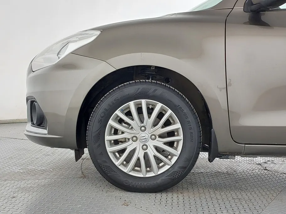 سوزوكي ديزاير GL 2024 