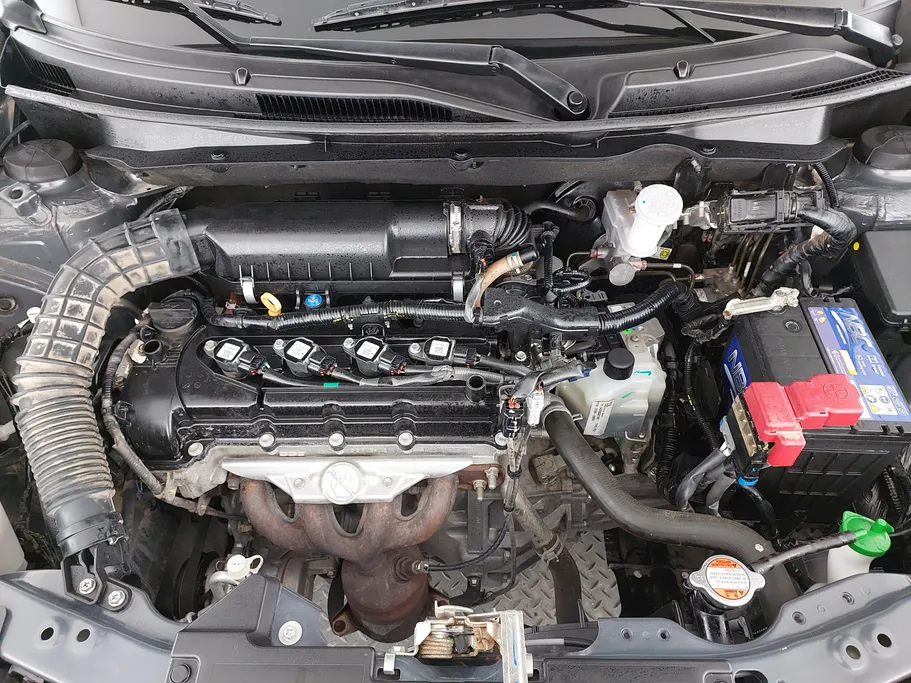 سوزوكي ديزاير GL 2024 