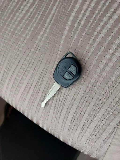 سوزوكي ديزاير GL 2024 