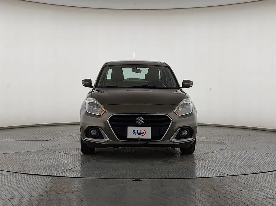 سوزوكي ديزاير GL 2024 