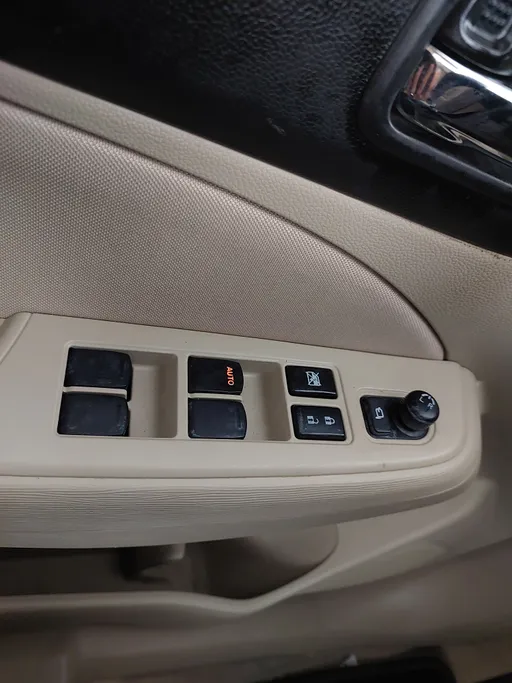 سوزوكي ديزاير GL 2024 