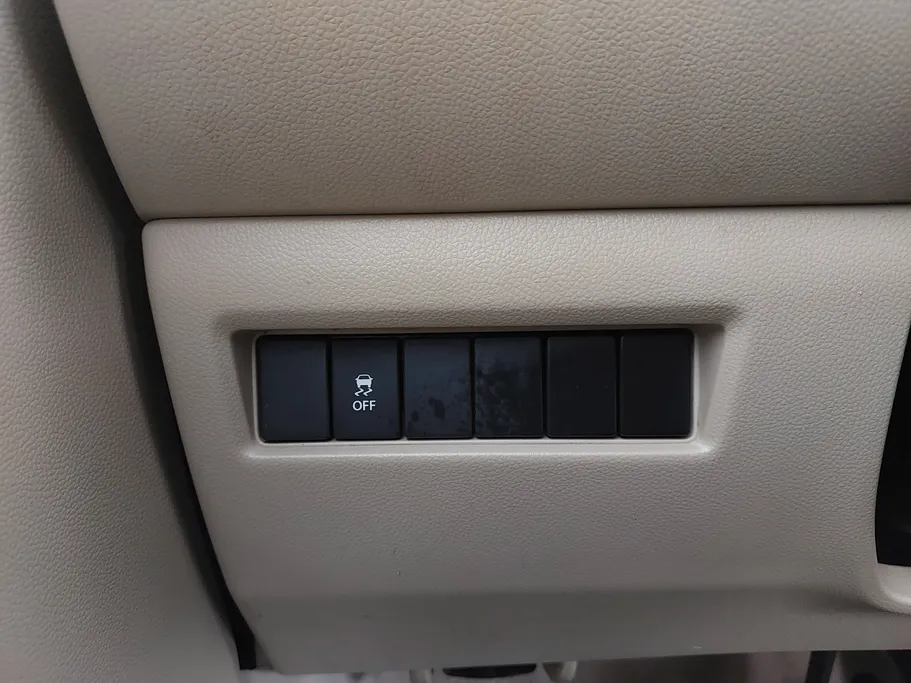 سوزوكي ديزاير GL 2024 