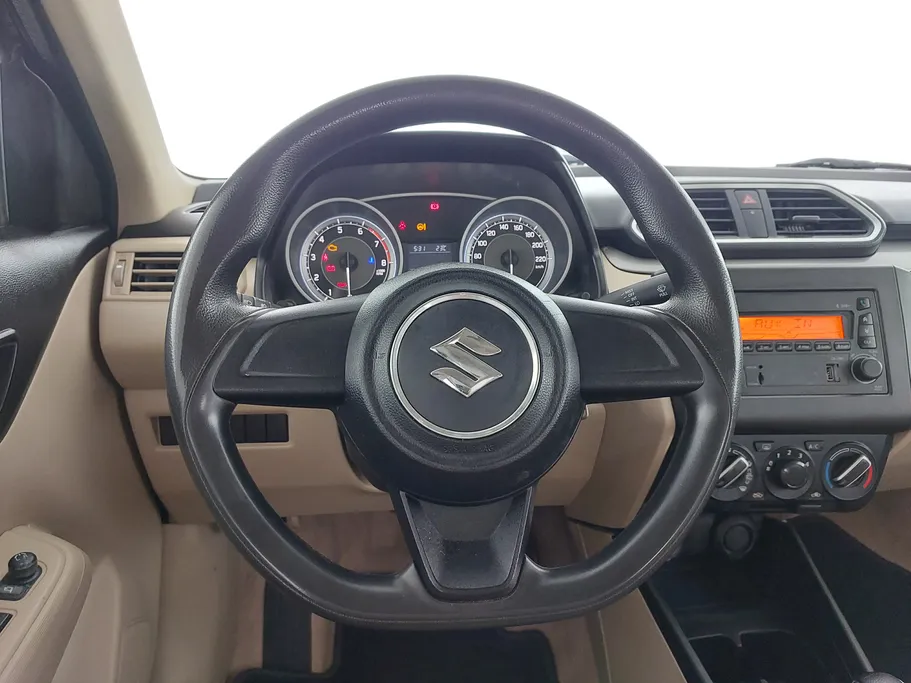 سوزوكي ديزاير GL 2024 