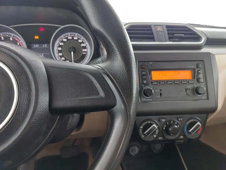 سوزوكي ديزاير GL 2024 