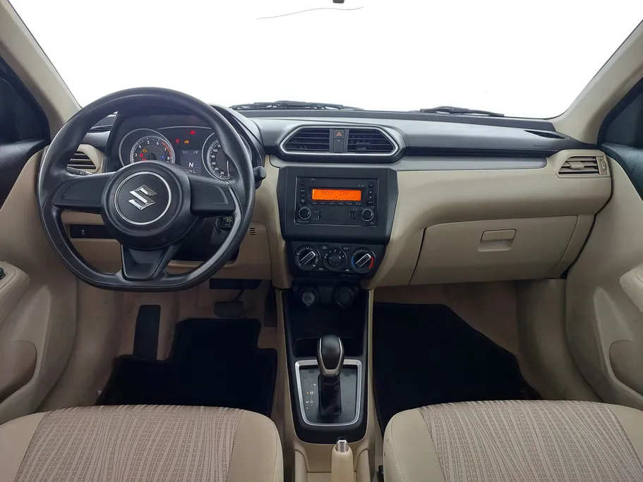 سوزوكي ديزاير GL 2024 