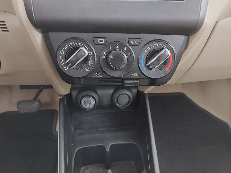 سوزوكي ديزاير GL 2024 