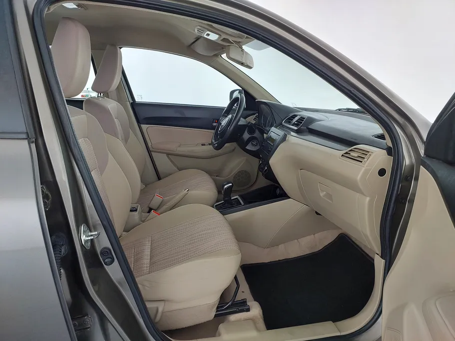 سوزوكي ديزاير GL 2024 