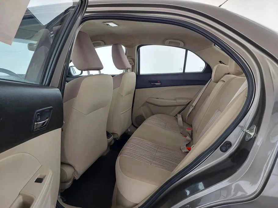 سوزوكي ديزاير GL 2024 