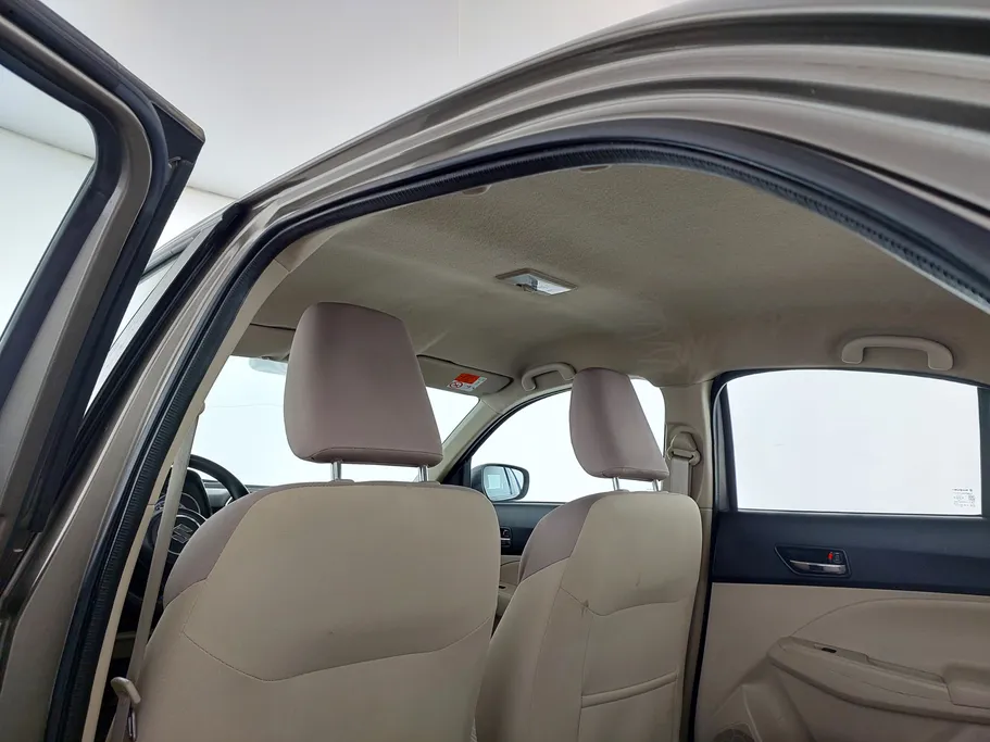 سوزوكي ديزاير GL 2024 