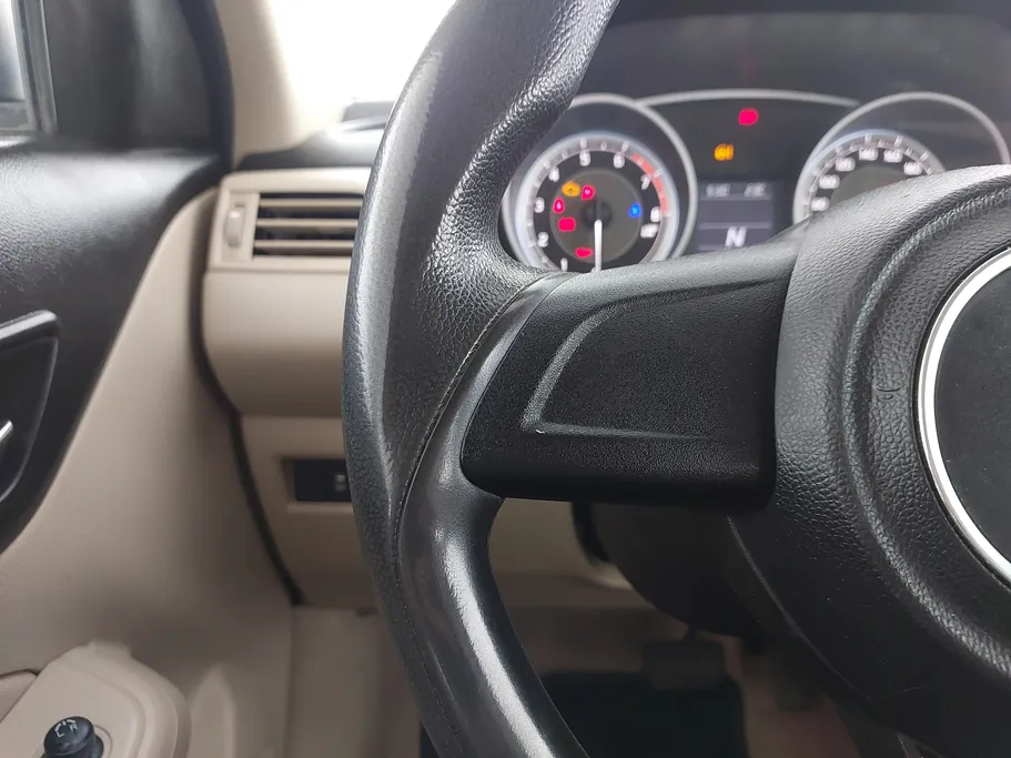 سوزوكي ديزاير GL 2024 