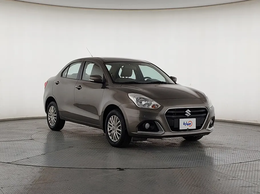 سوزوكي ديزاير GL 2024 