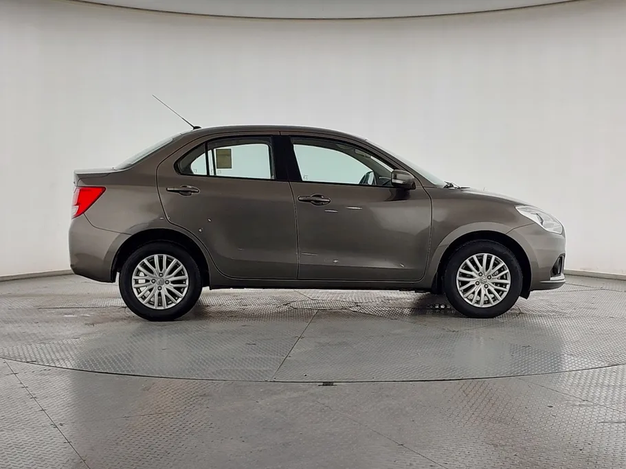 سوزوكي ديزاير GL 2024 