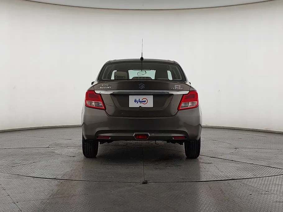 سوزوكي ديزاير GL 2024 