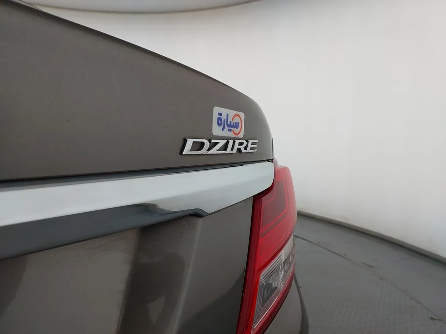 سوزوكي ديزاير GL 2024 