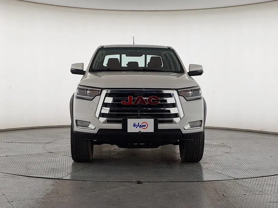 2023 JAC T8 4WD 