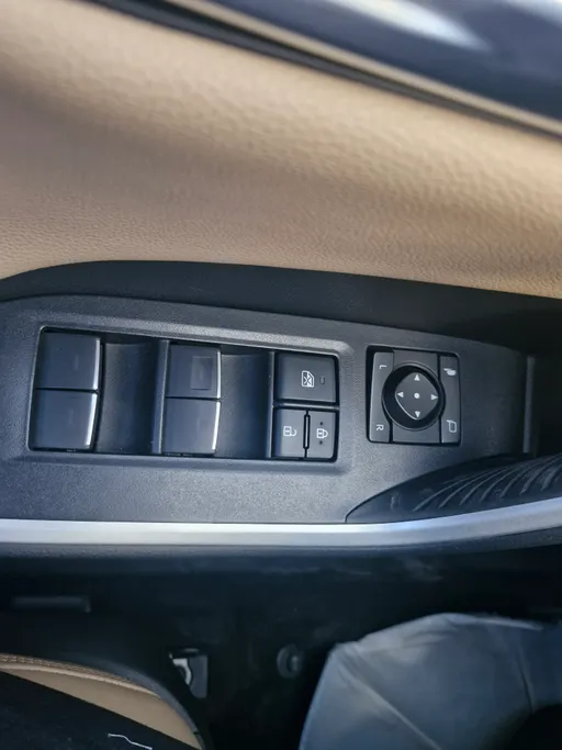 2022 Toyota RAV4 Limited HEV 