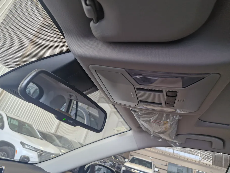 2022 Toyota RAV4 Limited HEV 
