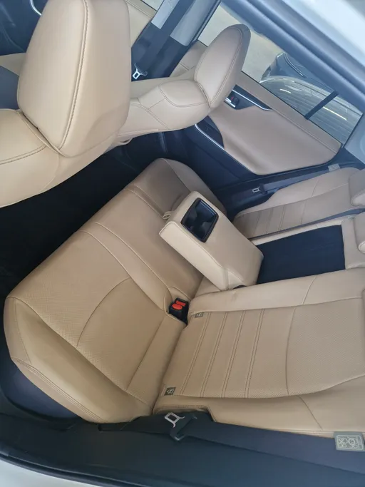 2022 Toyota RAV4 Limited HEV 