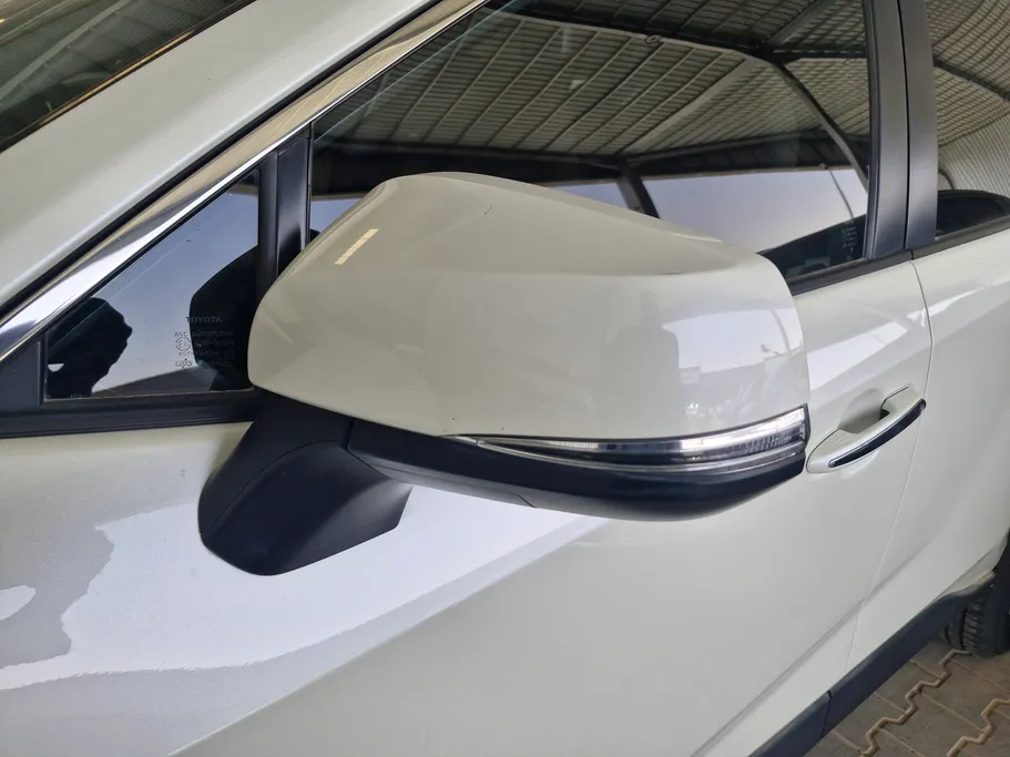 2022 Toyota RAV4 Limited HEV 