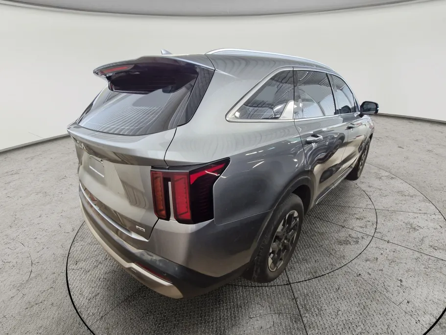2024 Kia Sorento LX 