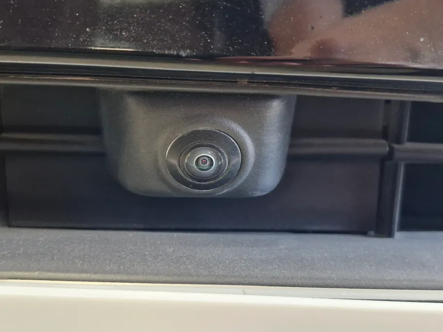 2022 Geely TUGELLA Flagship GF 