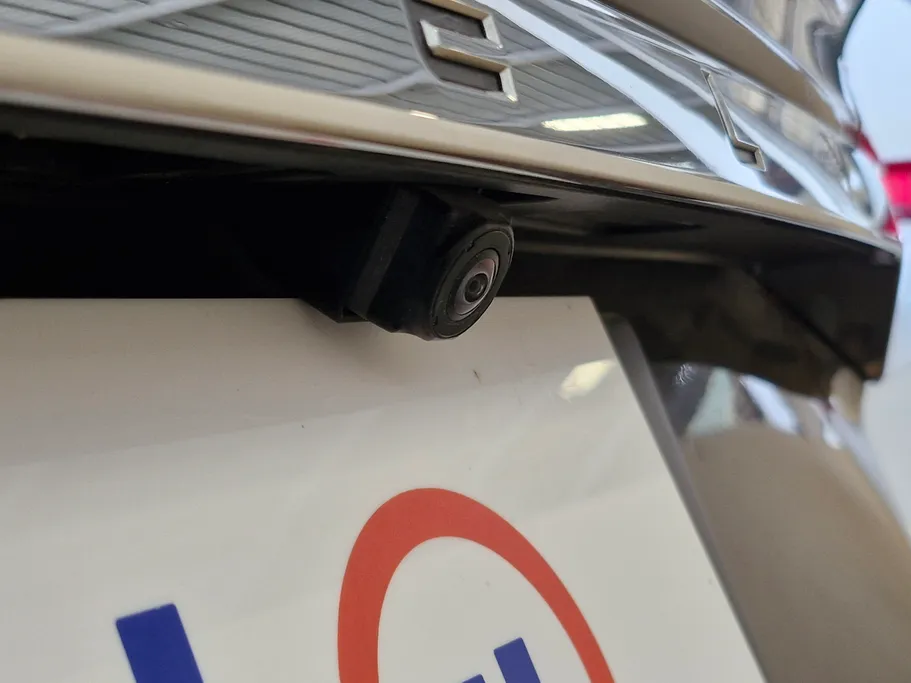 2022 Geely TUGELLA Flagship GF 