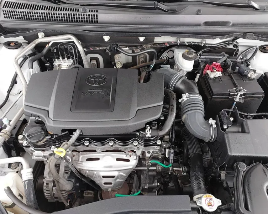 2023 Toyota Yaris  Y 