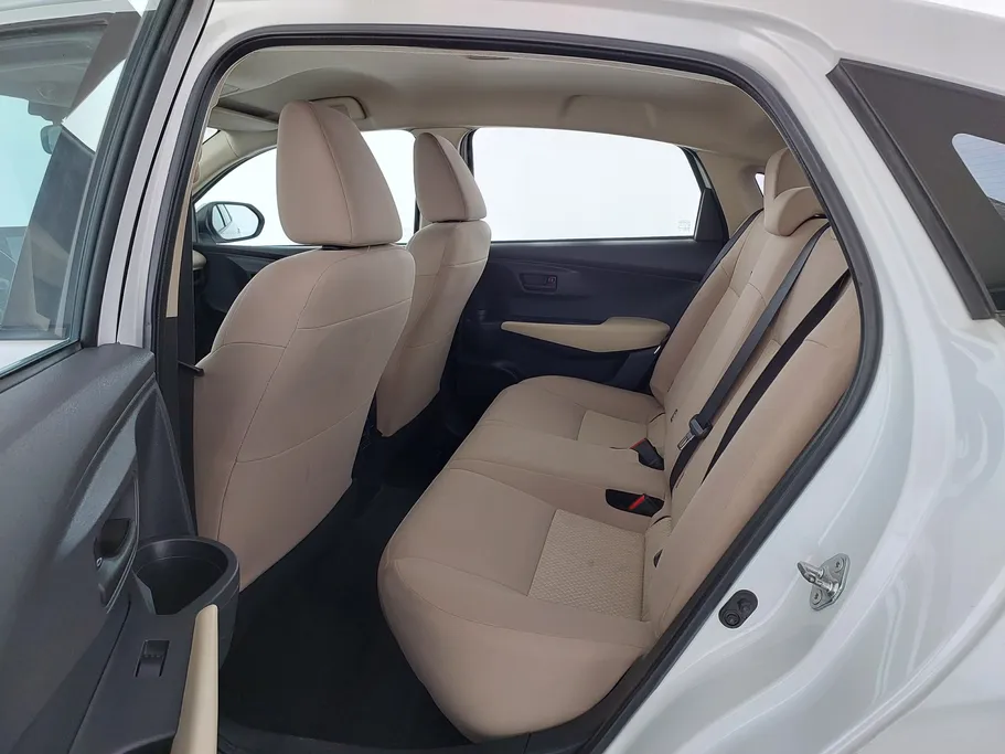 2023 Toyota Yaris  Y 