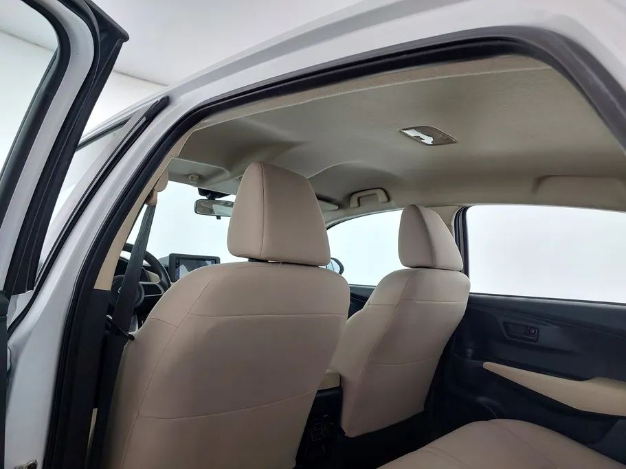 2023 Toyota Yaris  Y 