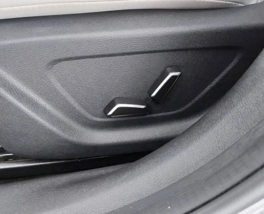 2023 Geely Emgrand GF 