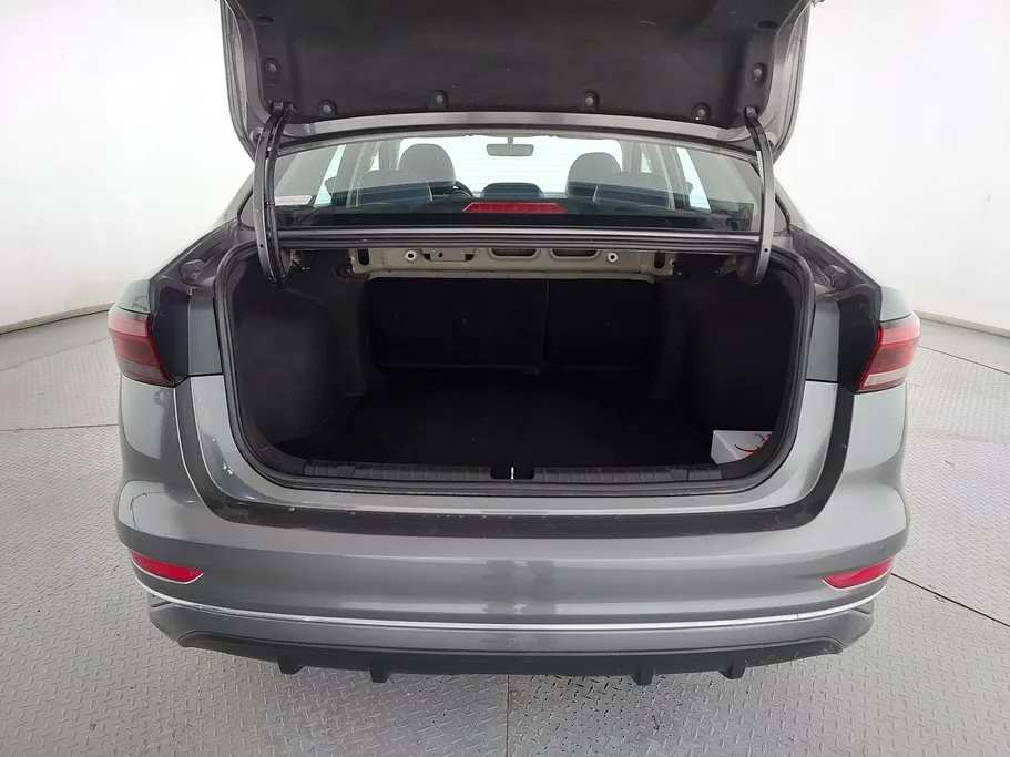 2023 Geely Emgrand GF 