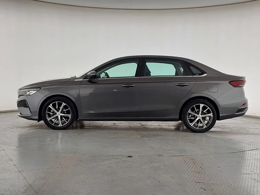 2023 Geely Emgrand GF 