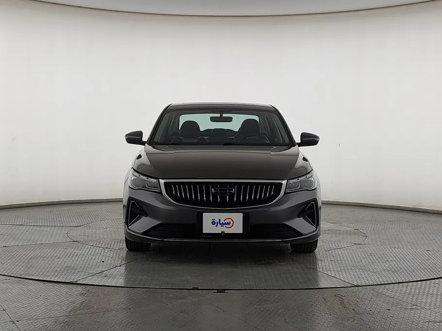 2023 Geely Emgrand GF 