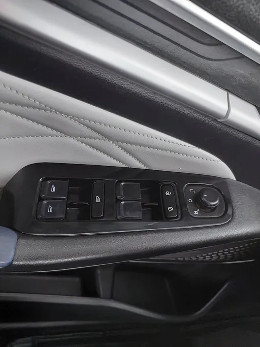 2023 Geely Emgrand GF 