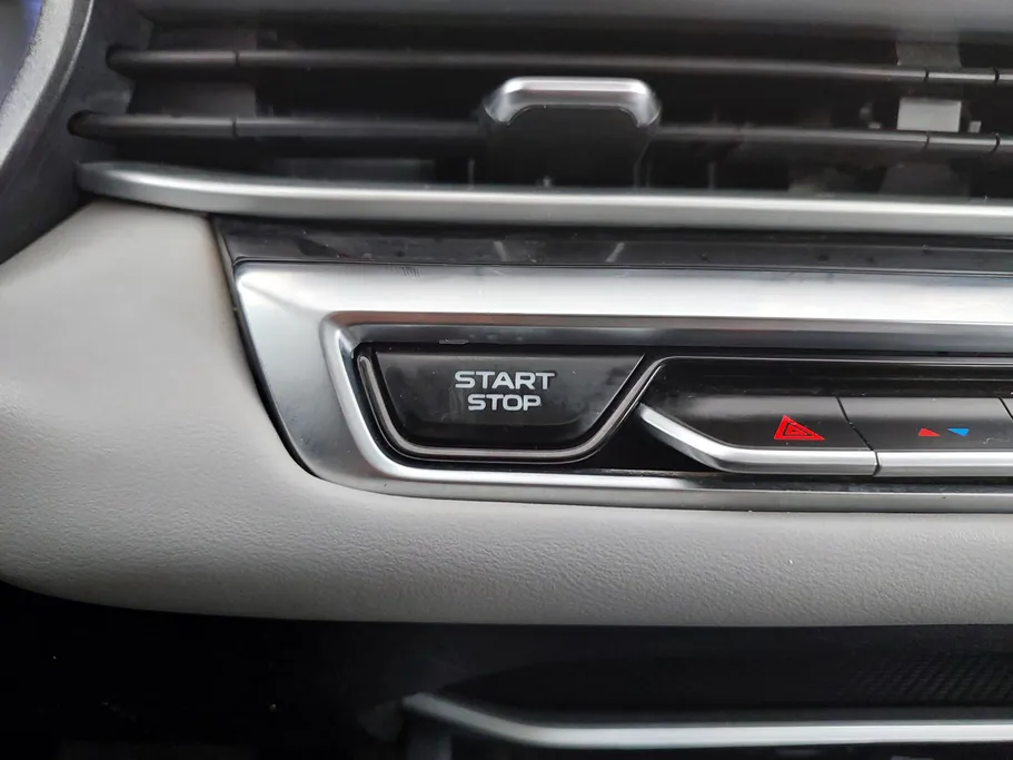 2023 Geely Emgrand GF 