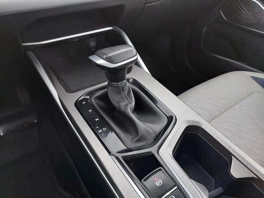 2023 Geely Emgrand GF 