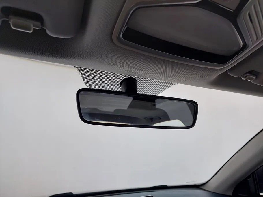 2023 Geely Emgrand GF 