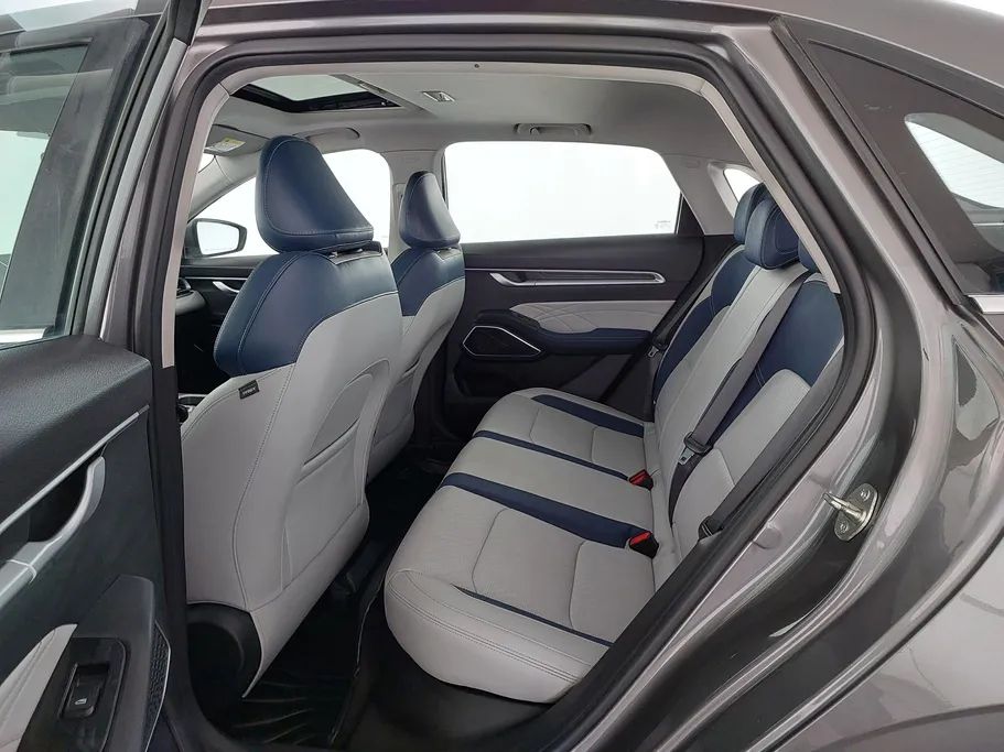 2023 Geely Emgrand GF 