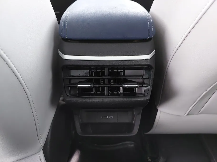 2023 Geely Emgrand GF 