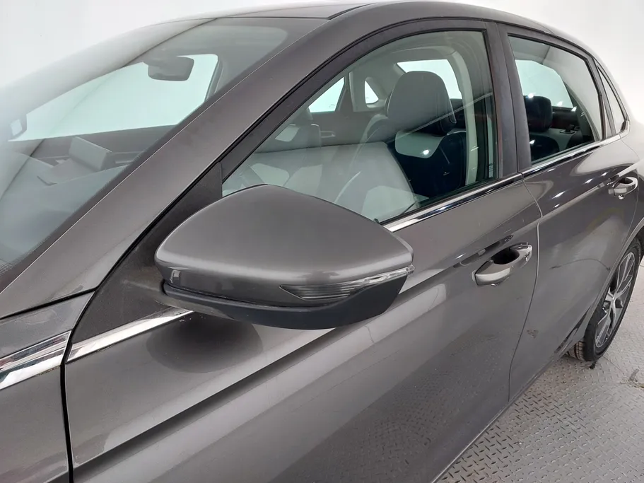 2023 Geely Emgrand GF 