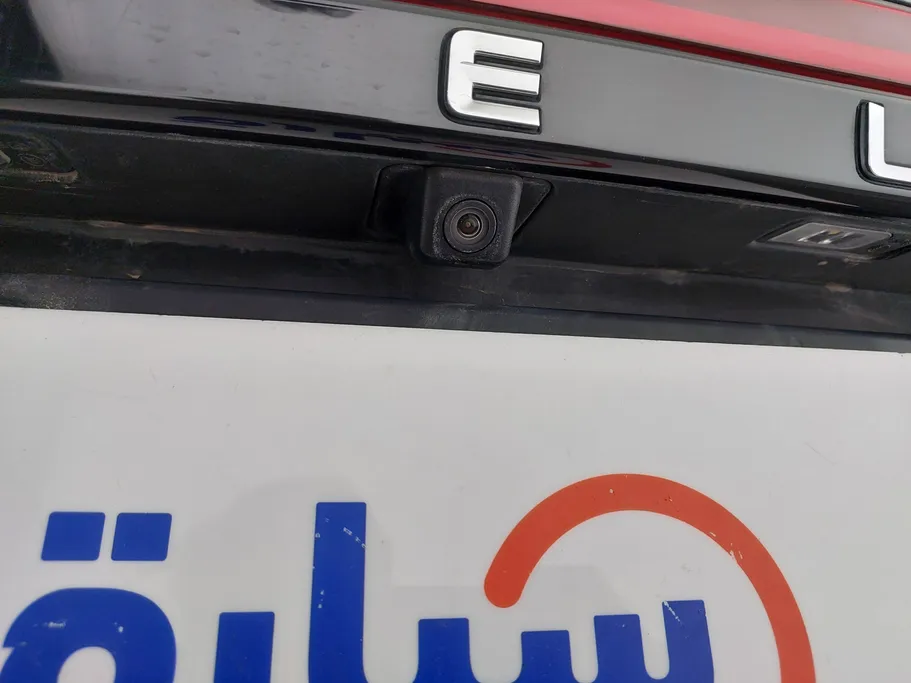 2023 Geely Emgrand GF 