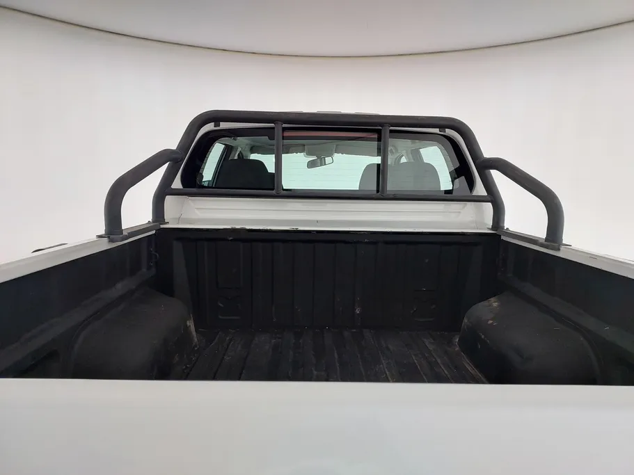 2023 JMC Vigus Double Cabin 