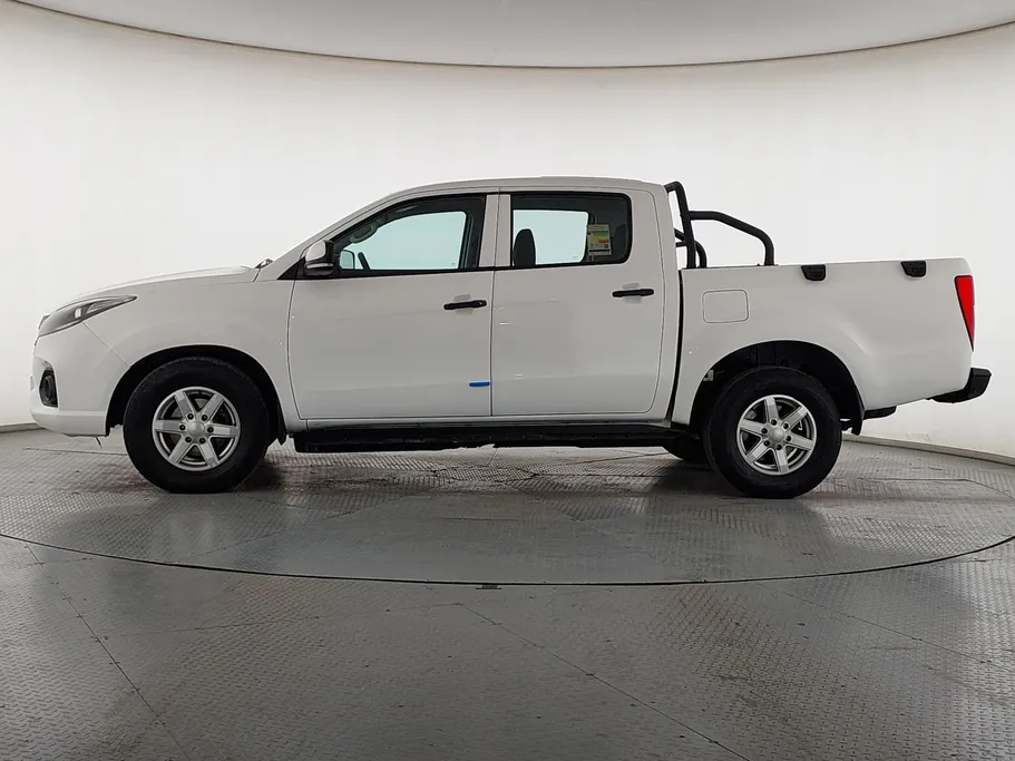 2023 JMC Vigus Double Cabin 