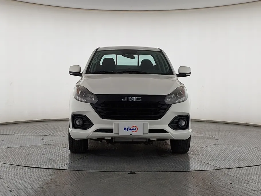 2023 JMC Vigus Double Cabin 