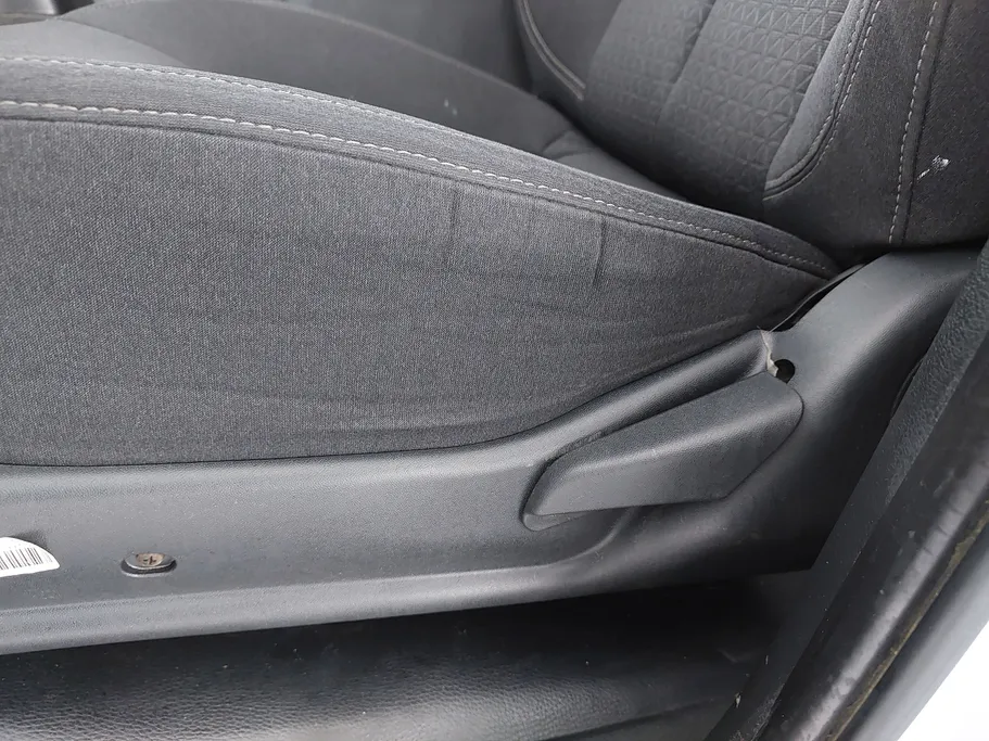 2023 JMC Vigus Double Cabin 