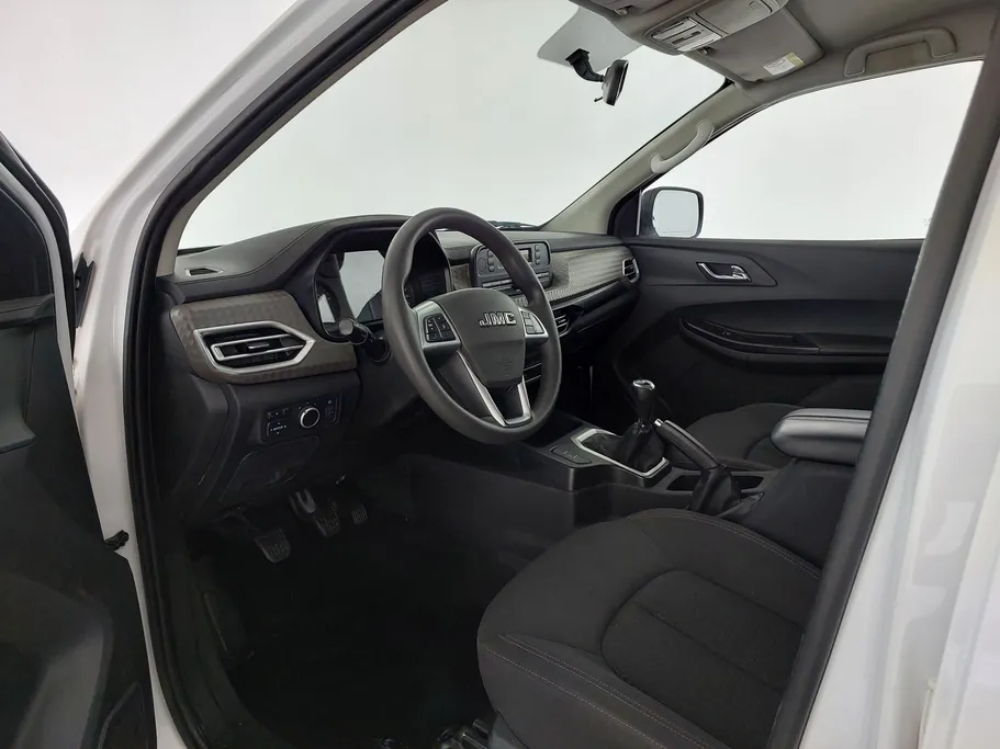 2023 JMC Vigus Double Cabin 