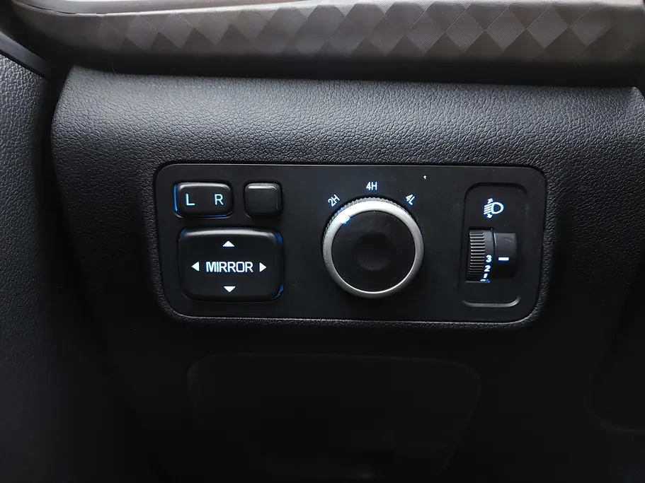 2023 JMC Vigus Double Cabin 